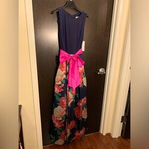 Brand New With Tags Eliza J Formal Gown Size 8